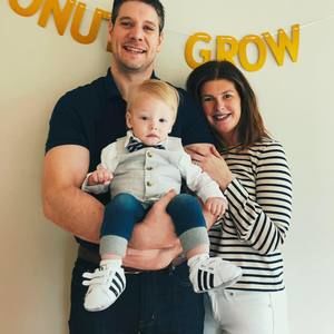 Meet your Posher, Billy